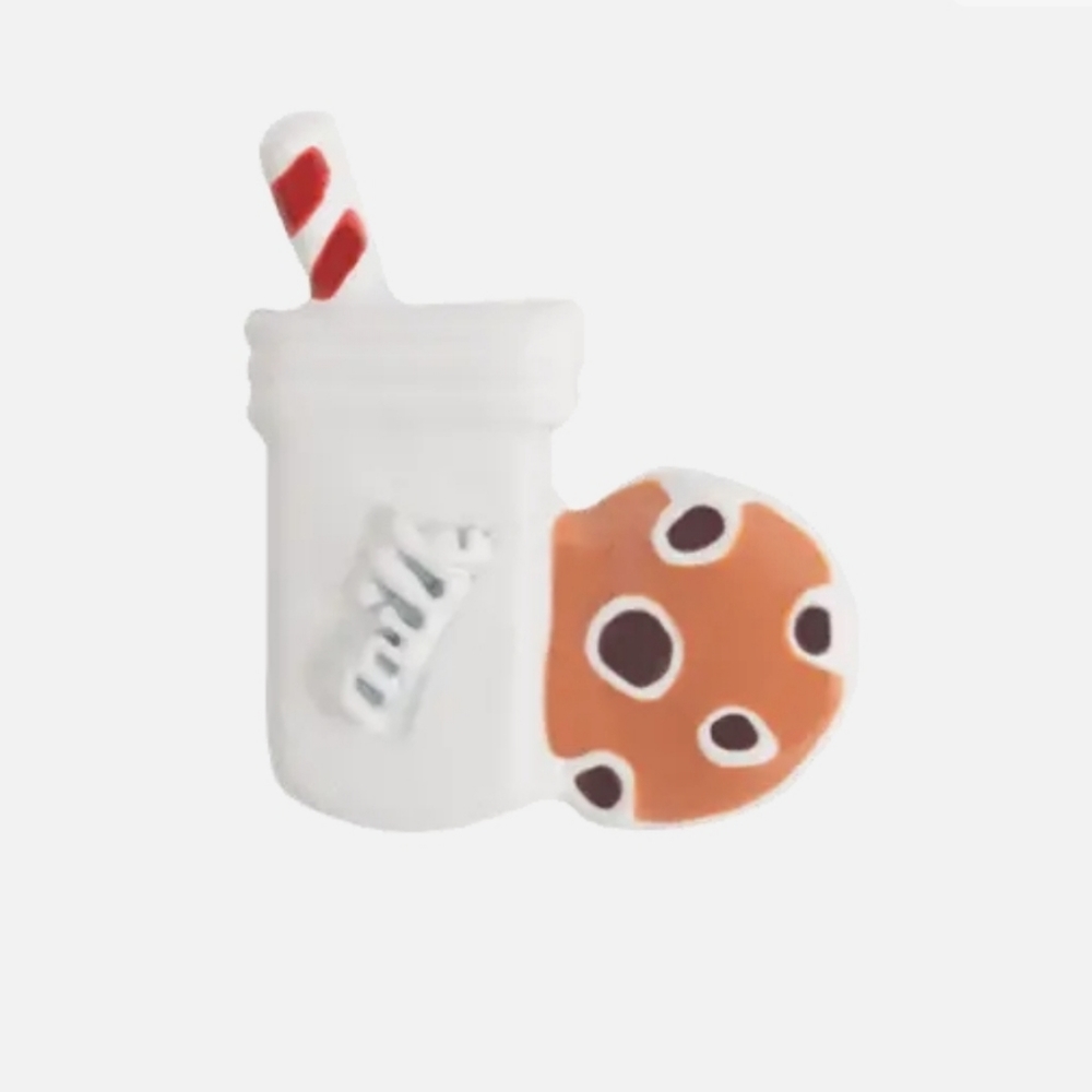 Origami Owl Milk & Cookie Charm